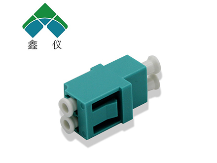 LC雙工多模萬(wàn)兆耦合器（高低型）